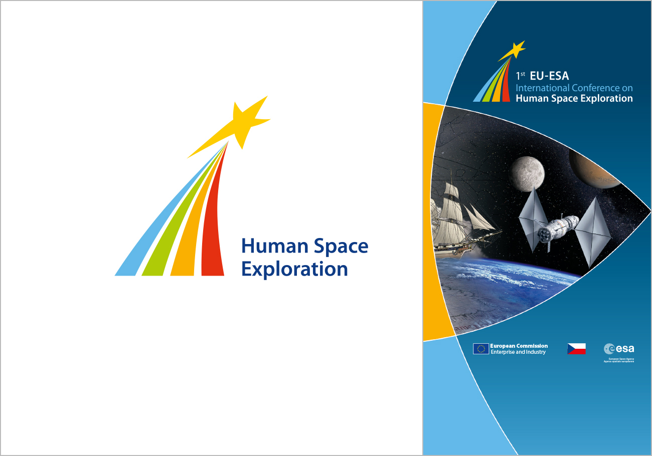 Human Space Exploration Design