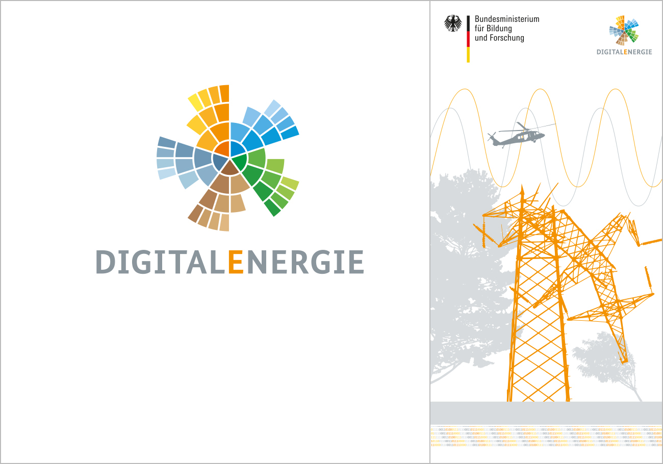 Digital Energy Design 1