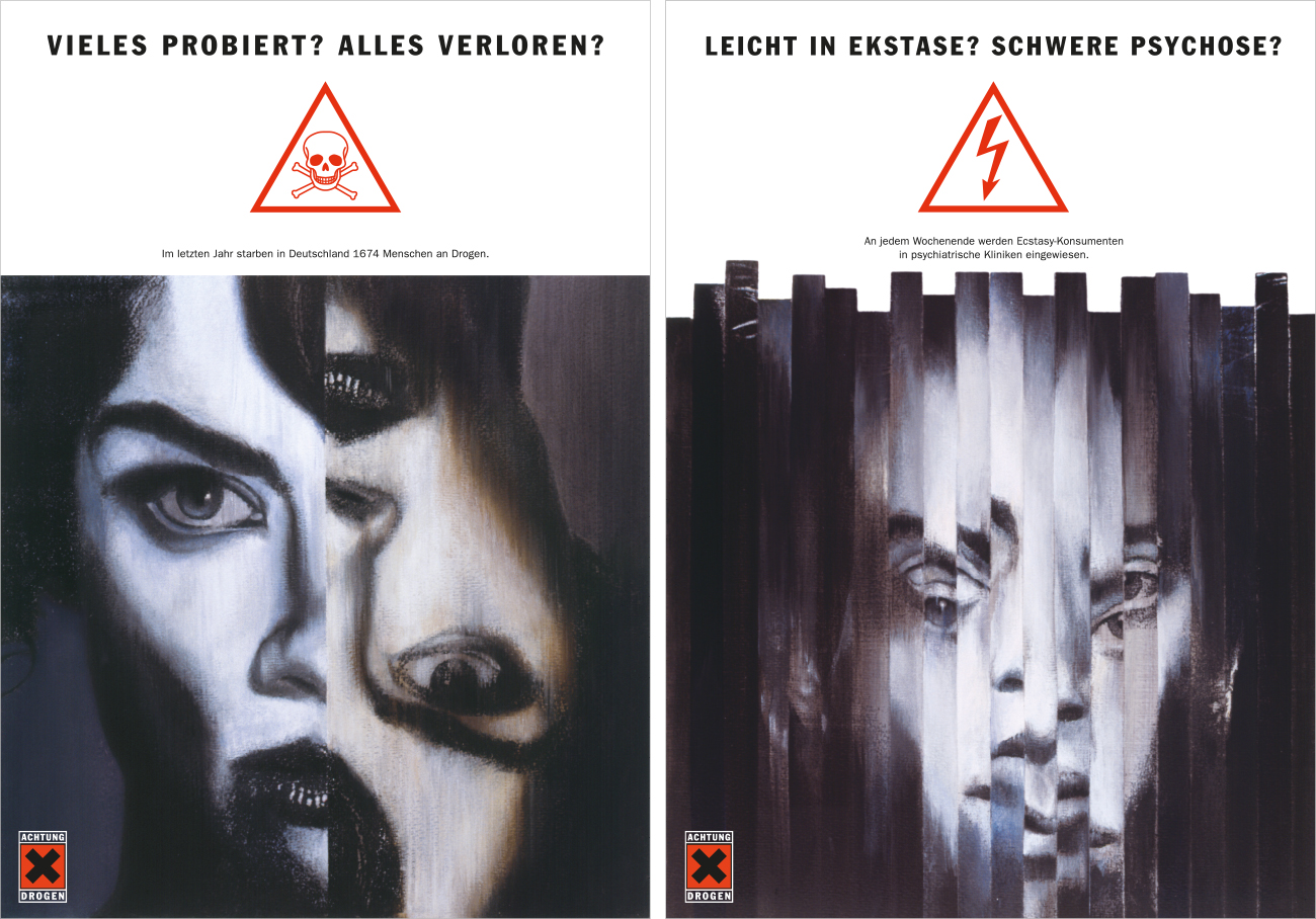 Achtung Drogen 2